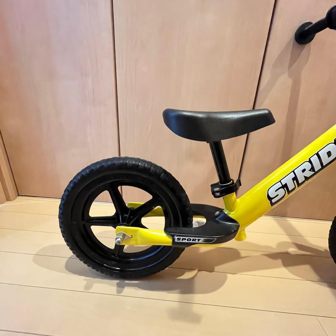 STRIDER SPORTS 12インチストライダースポーツモデルrina