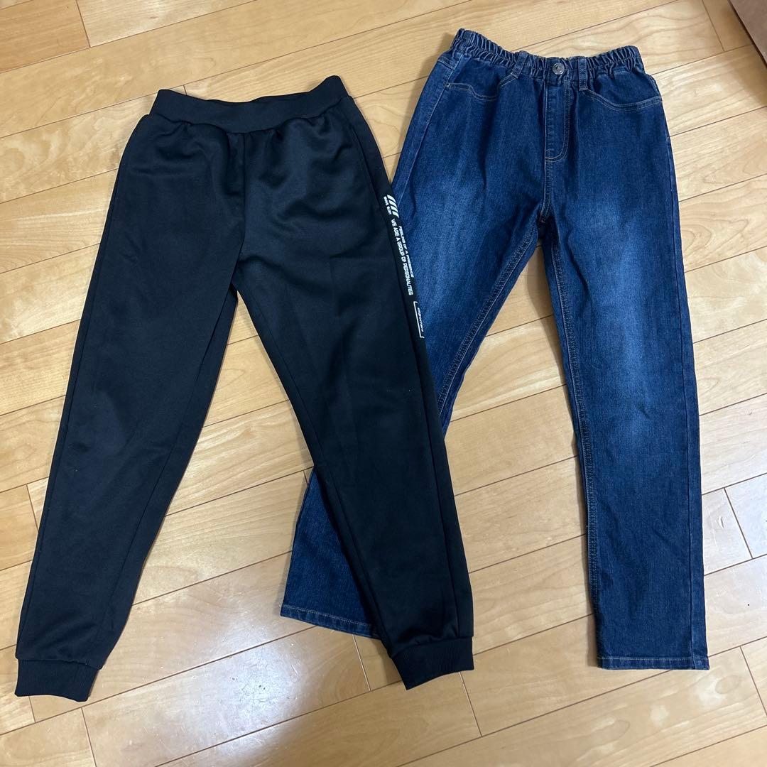 男の子まとめ売り　サイズ150