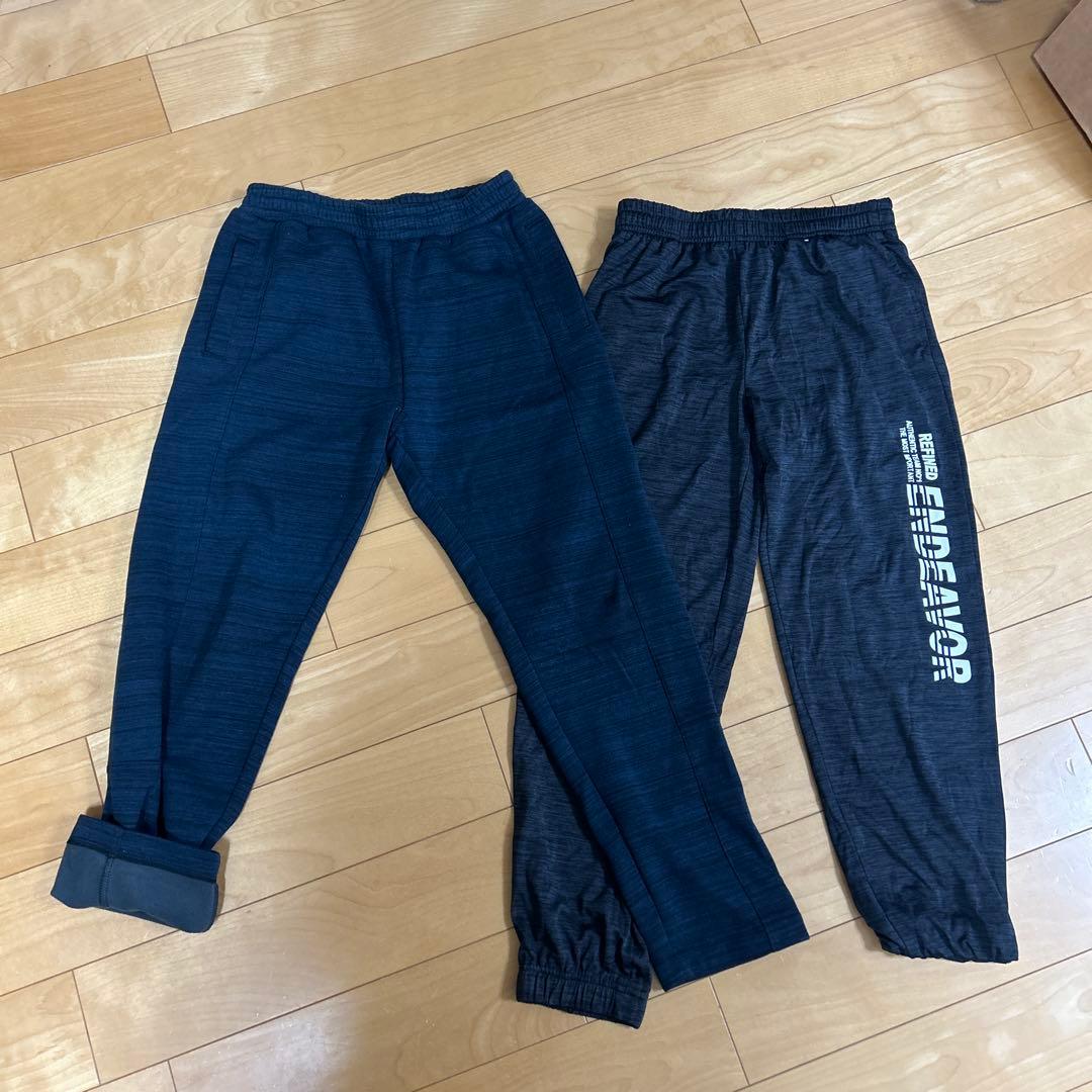 男の子まとめ売り　サイズ150