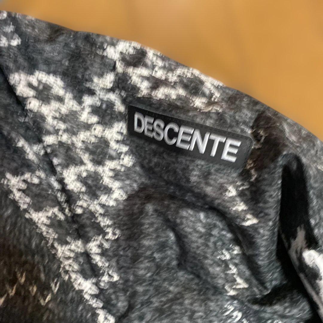 DESCENTE デサント スキーウェア ヒートナビ 140cm セット つなぎ