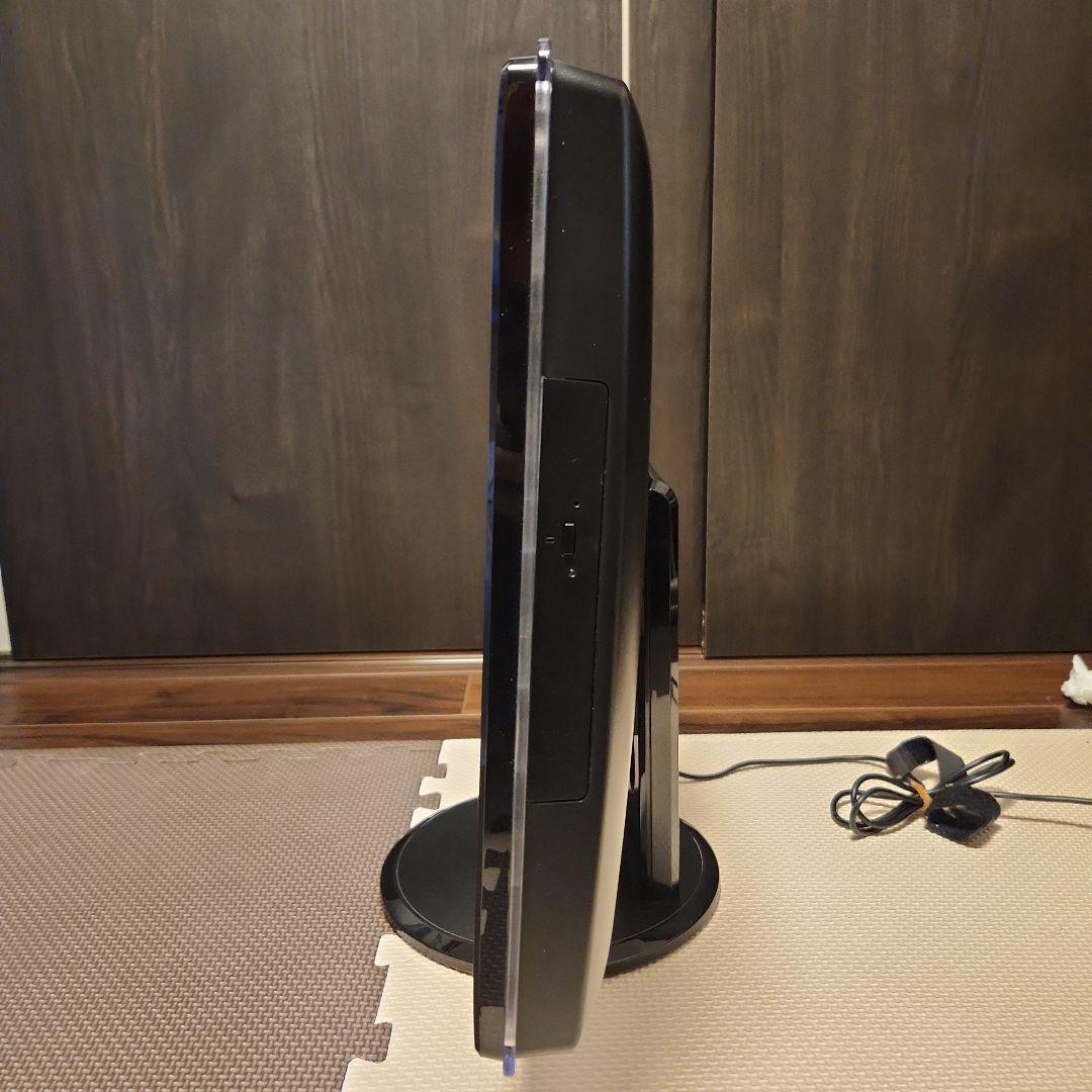 ⭐美品⭐　一体型PC　大画面　大容量　富士通