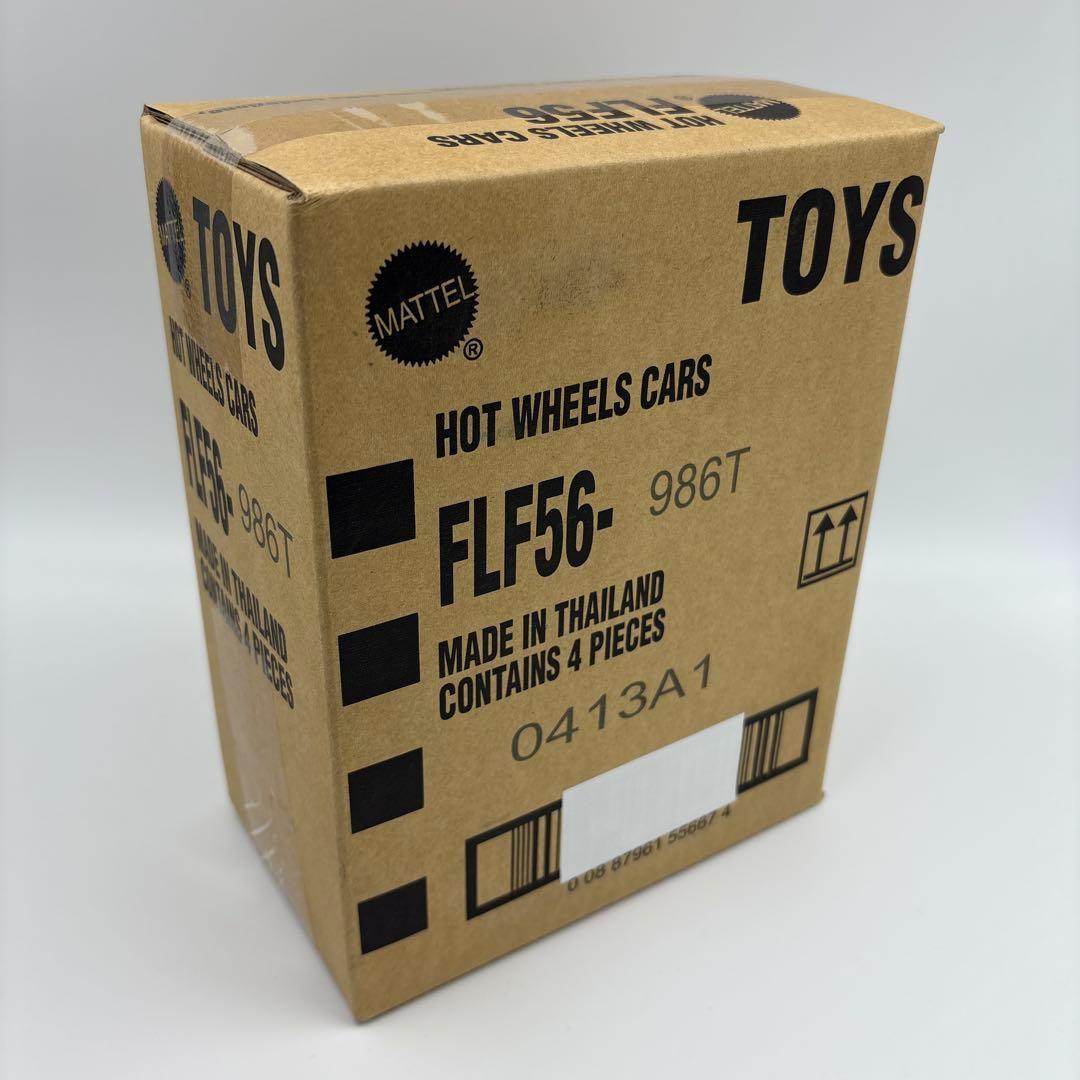 ホットウィール チームトランスポート 986T-FLF56