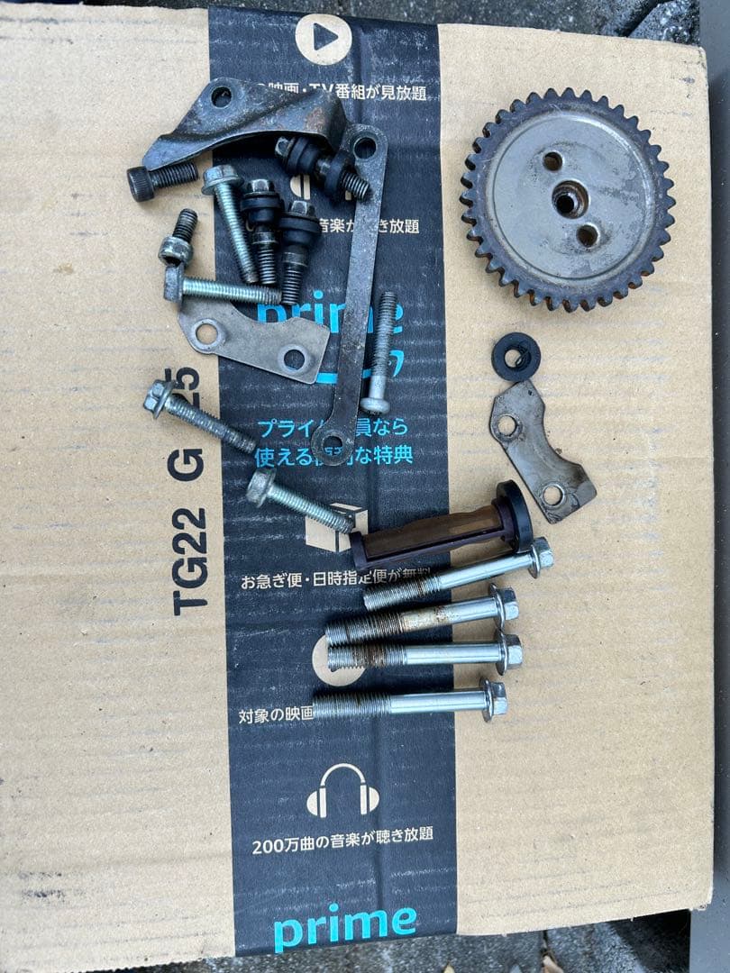 KSR110 エンジンASSY 最終値下げ