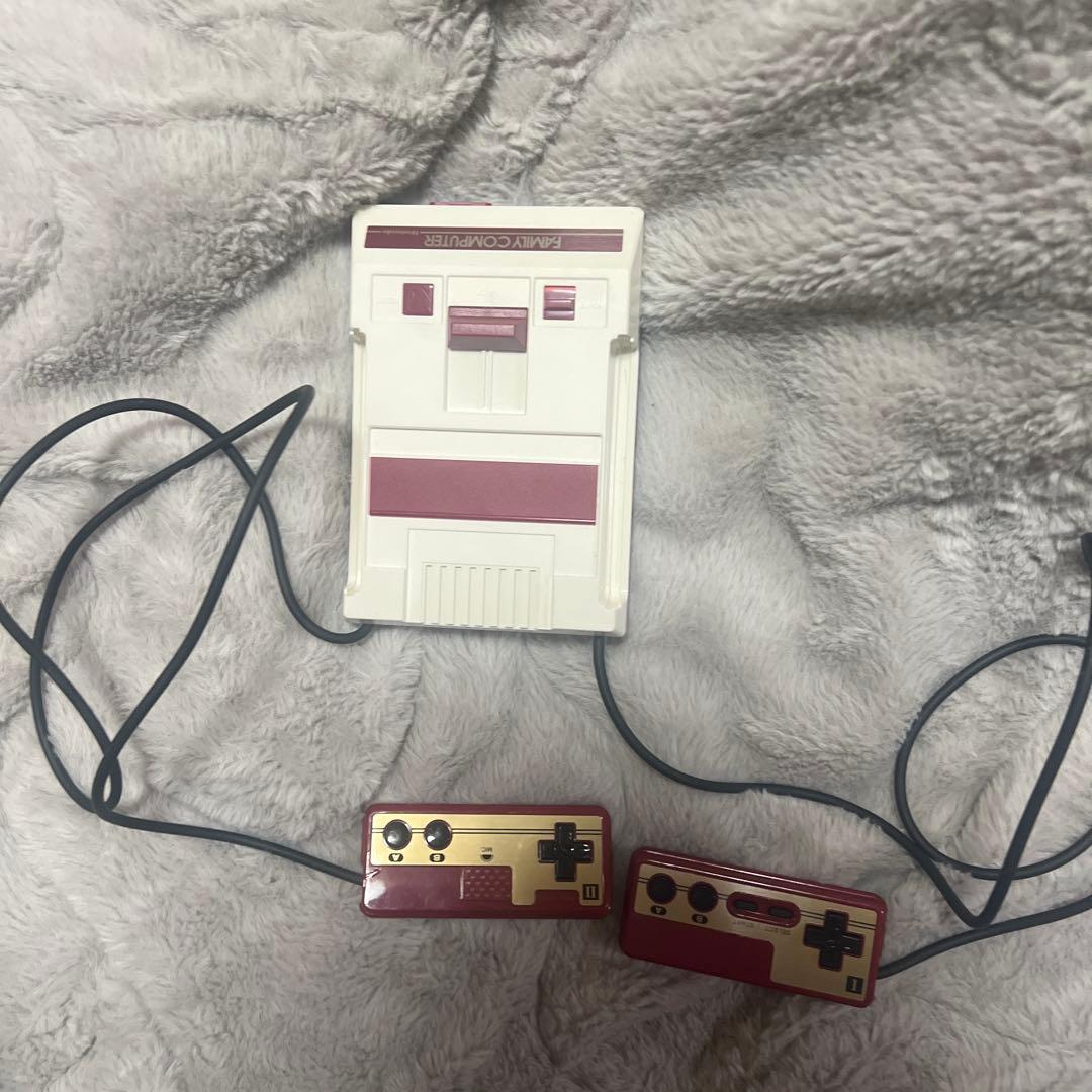ニンテンドークラシック FAMILYCOMPUTER