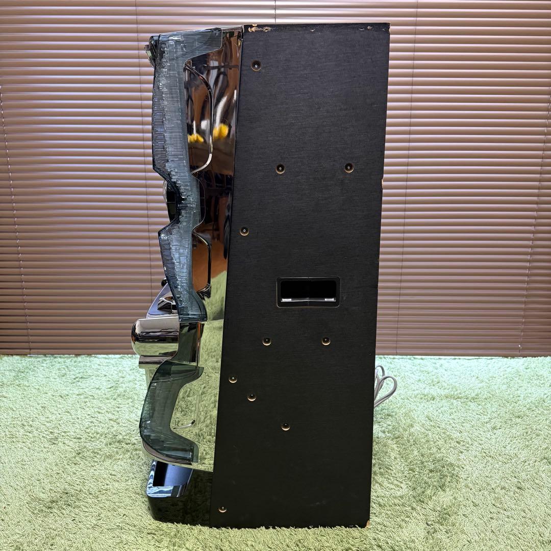 【正常動作品】　ひぐらしのなく頃に　祭2 スロット　パチスロ　実機