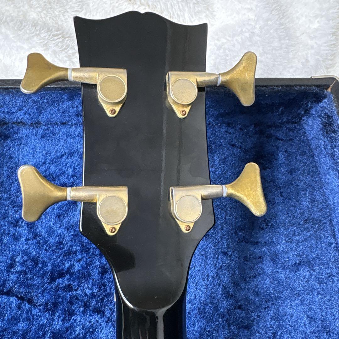 グラスルーツ　G-LB52 レスポールベース