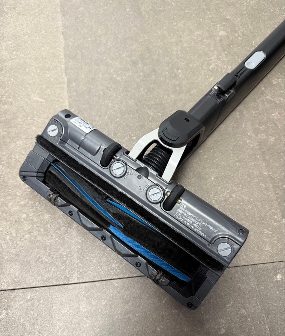 Shark◇EVOPOWER SYSTEM CS120J グレージュ