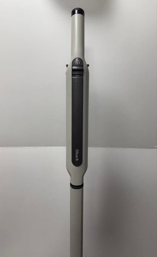 Shark◇EVOPOWER SYSTEM CS120J グレージュ