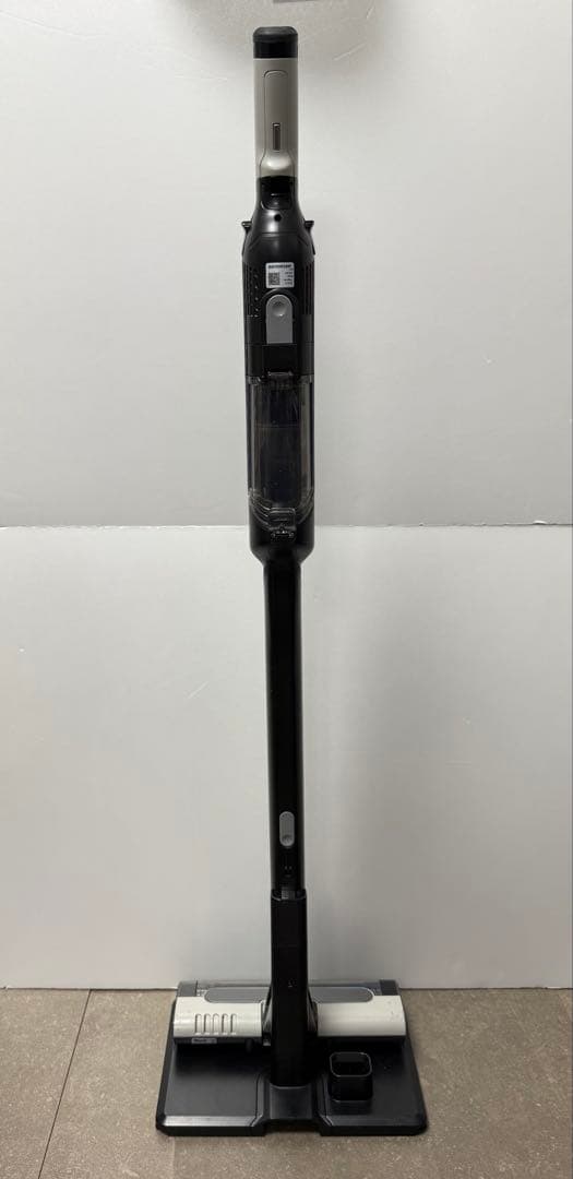 Shark◇EVOPOWER SYSTEM CS120J グレージュ