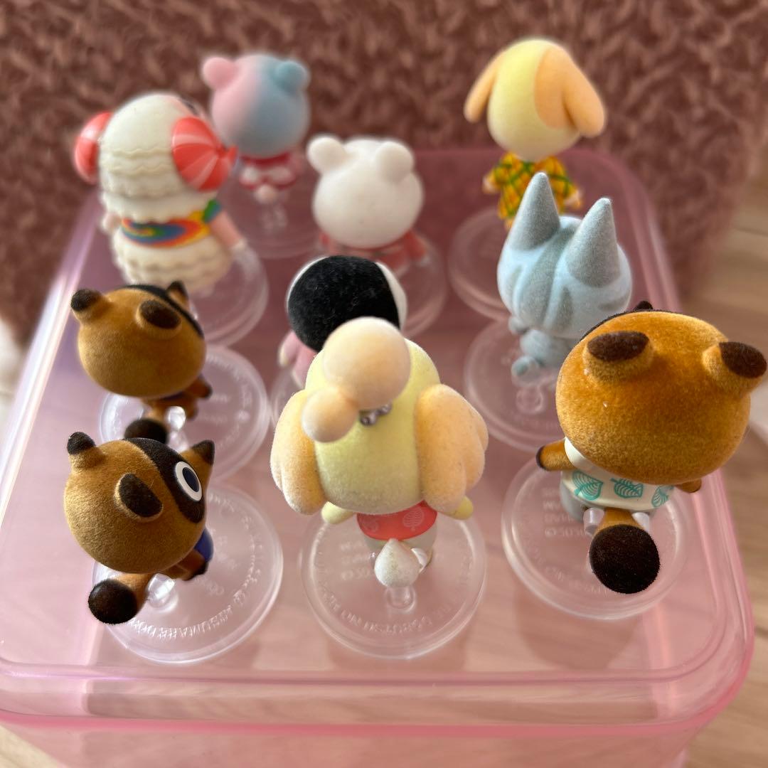 どうぶつの森 ともだちどーる まとめ売り