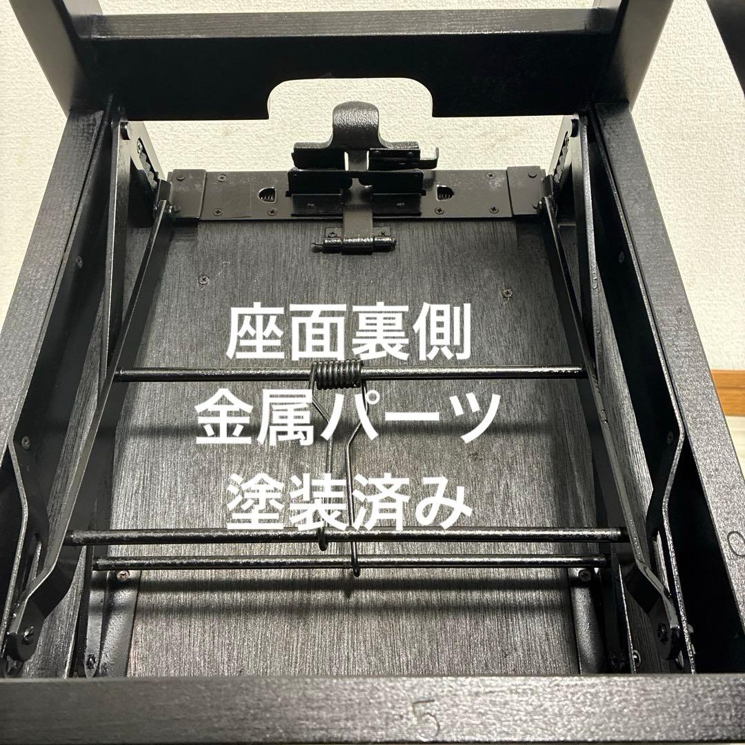 【中古リニューアル】河合楽器背付ピアノ（全国送料込み)トムソン椅子