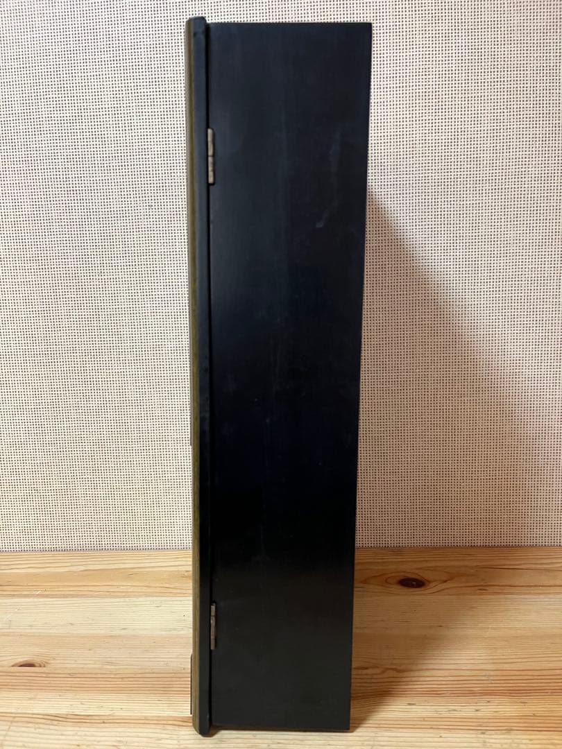 a645/希少★極美品★ 精工舎のゼンマイ式振り子時計 掛け時計 昭和レトロ