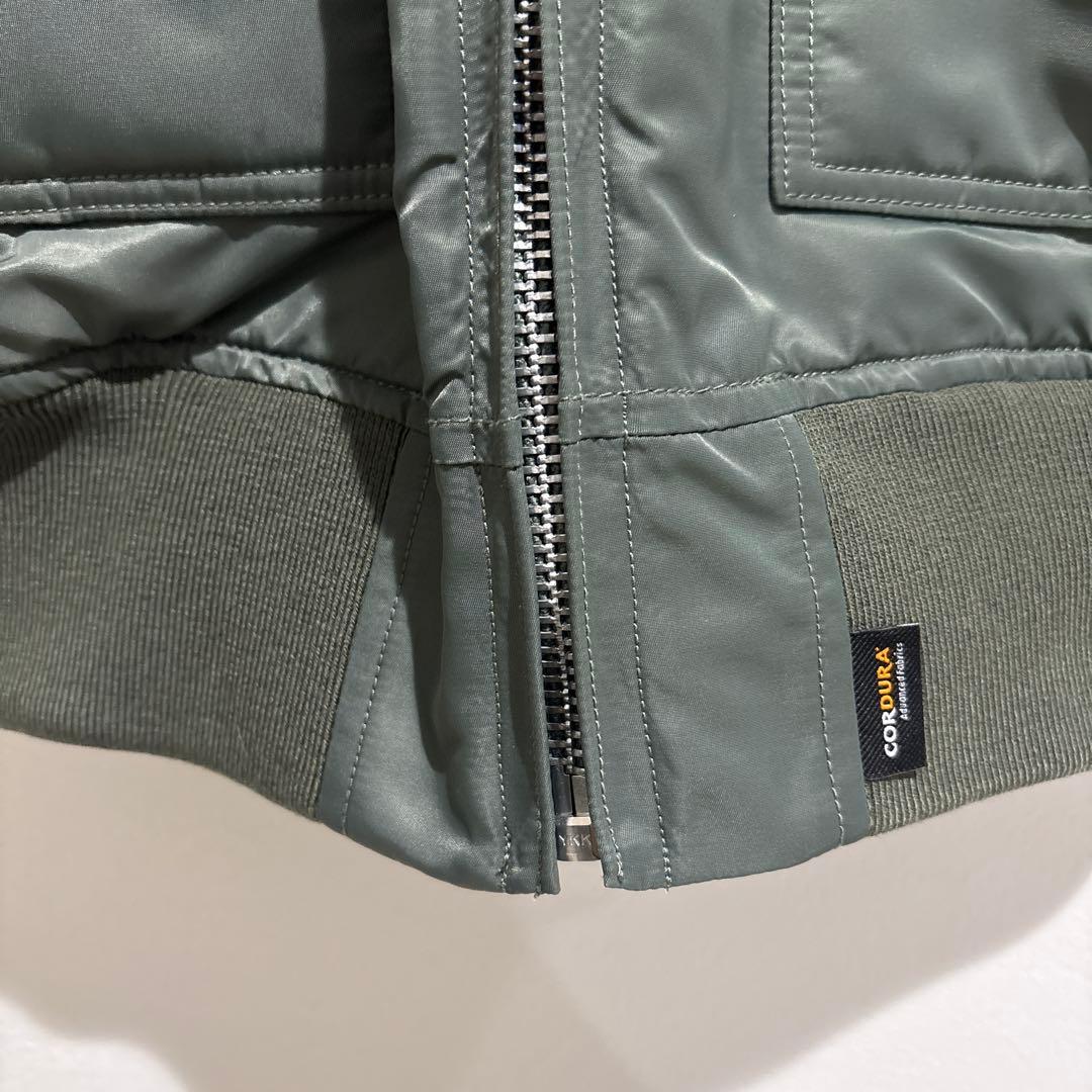 ジャケット・アウター wtaps JACKET / NYLON. SATIN. CORDURA
