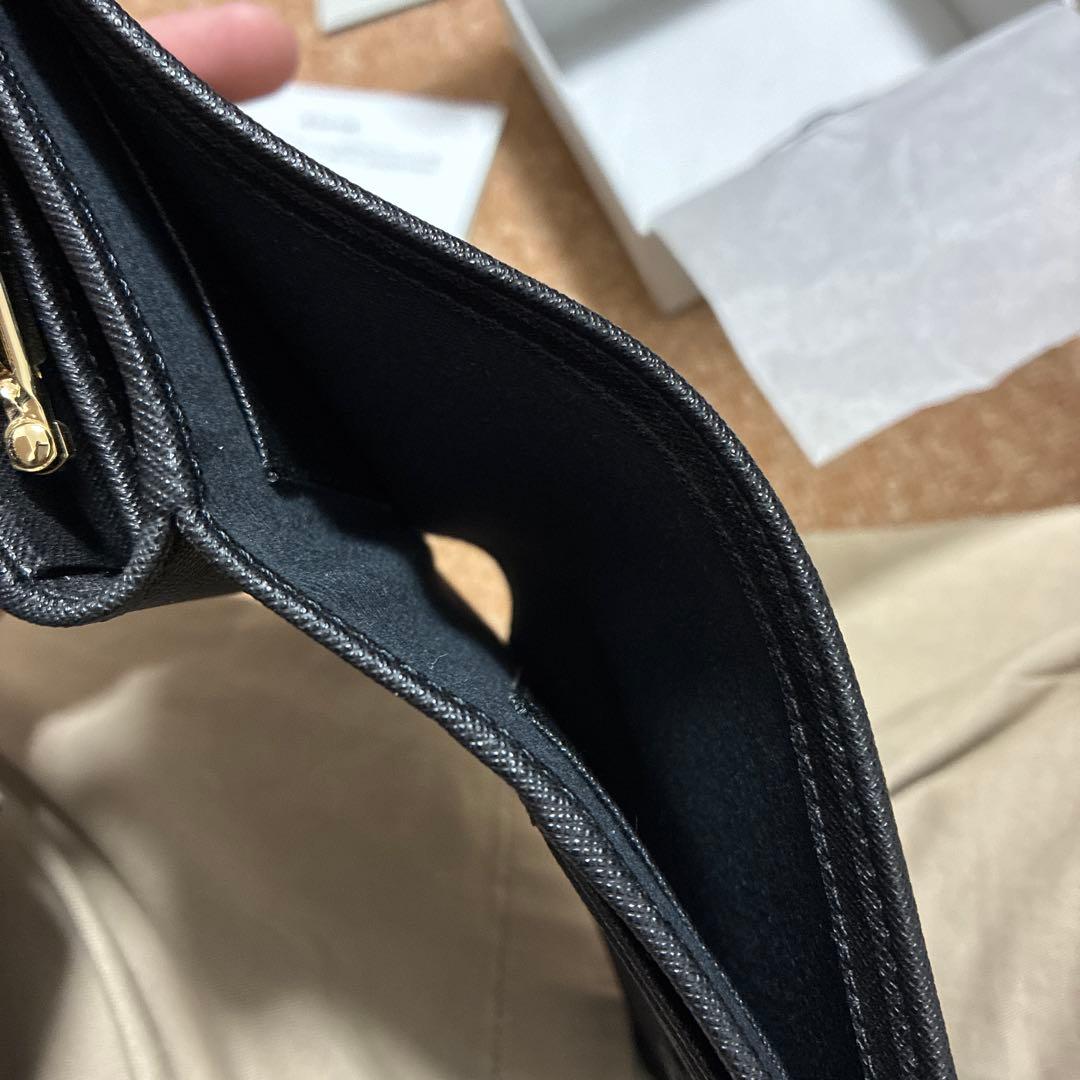 Vivienne Westwood 2つ折り財布