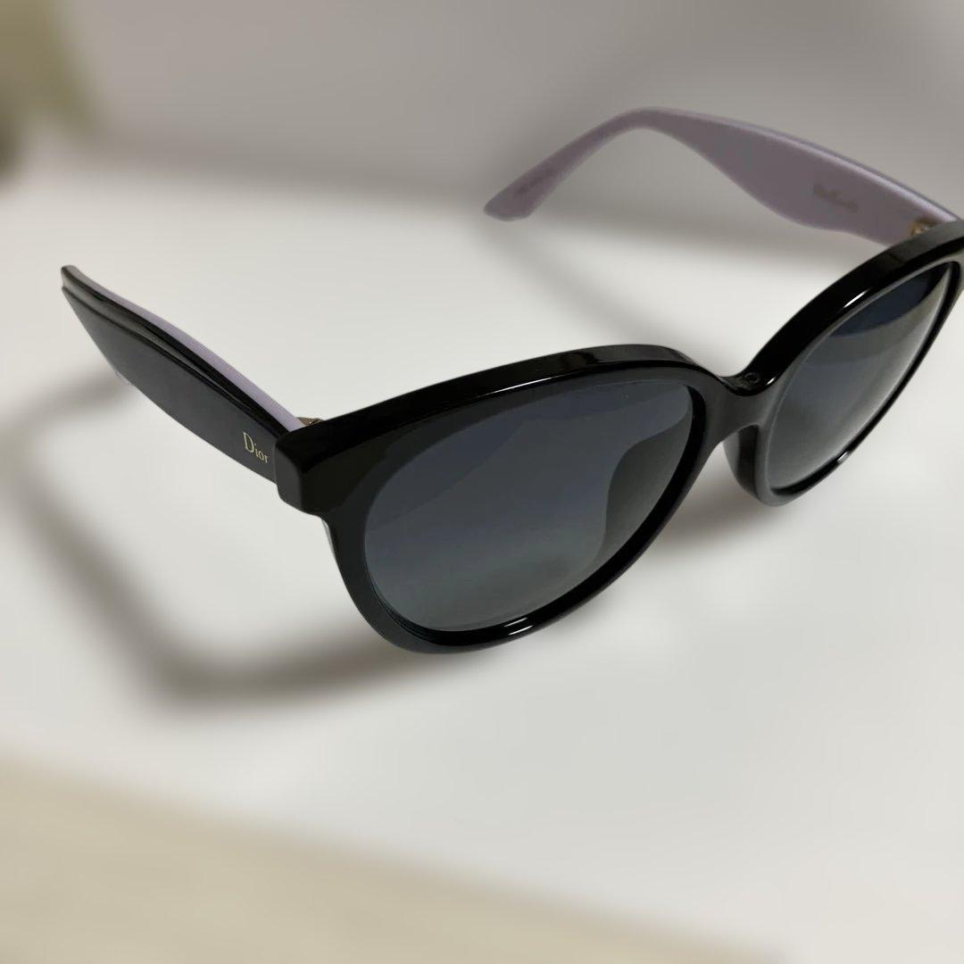 Christian Dior サングラス　美品