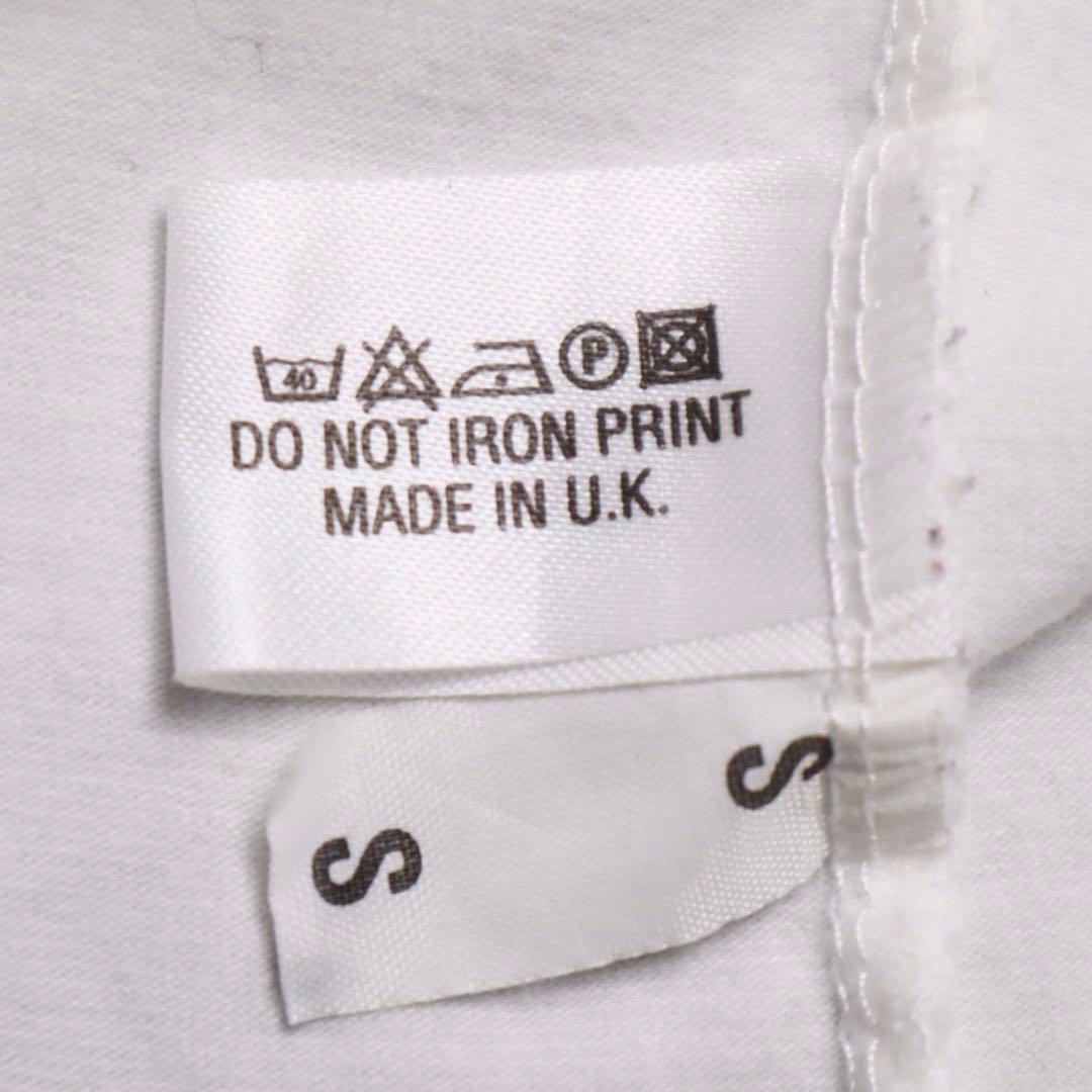 CYBERDOG LONDON サイバードッグ ロンドン Tシャツ UK テクノ