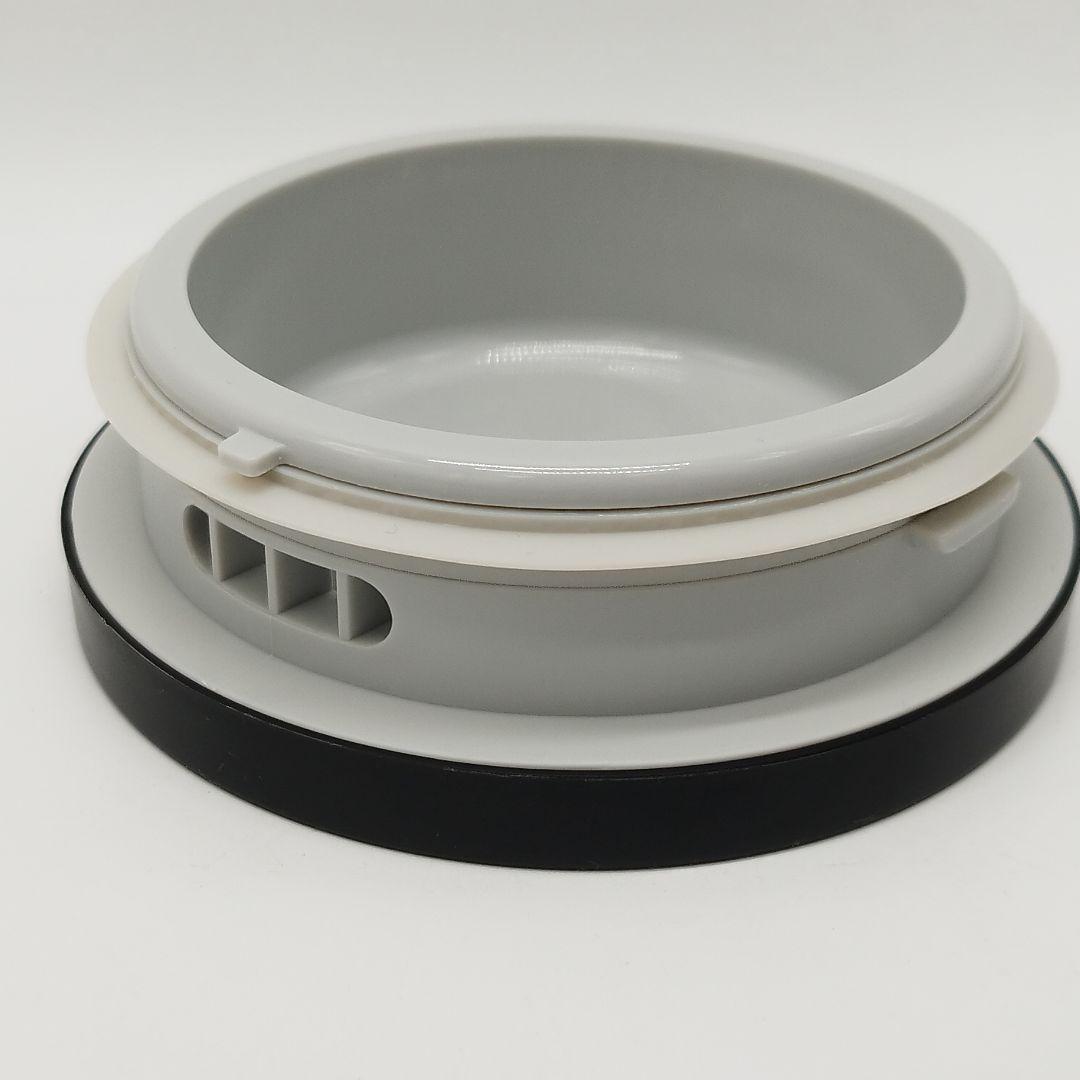【美品】recolte　レコルト　自動調理ポット　RSY-2　ブラック