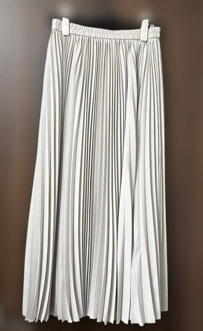【新品タグ付き】セオリーリュクス25Refined Pleats Pilil