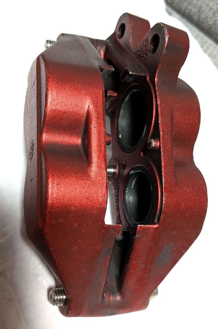 ブレンボ40mm キャリパー　左右セット