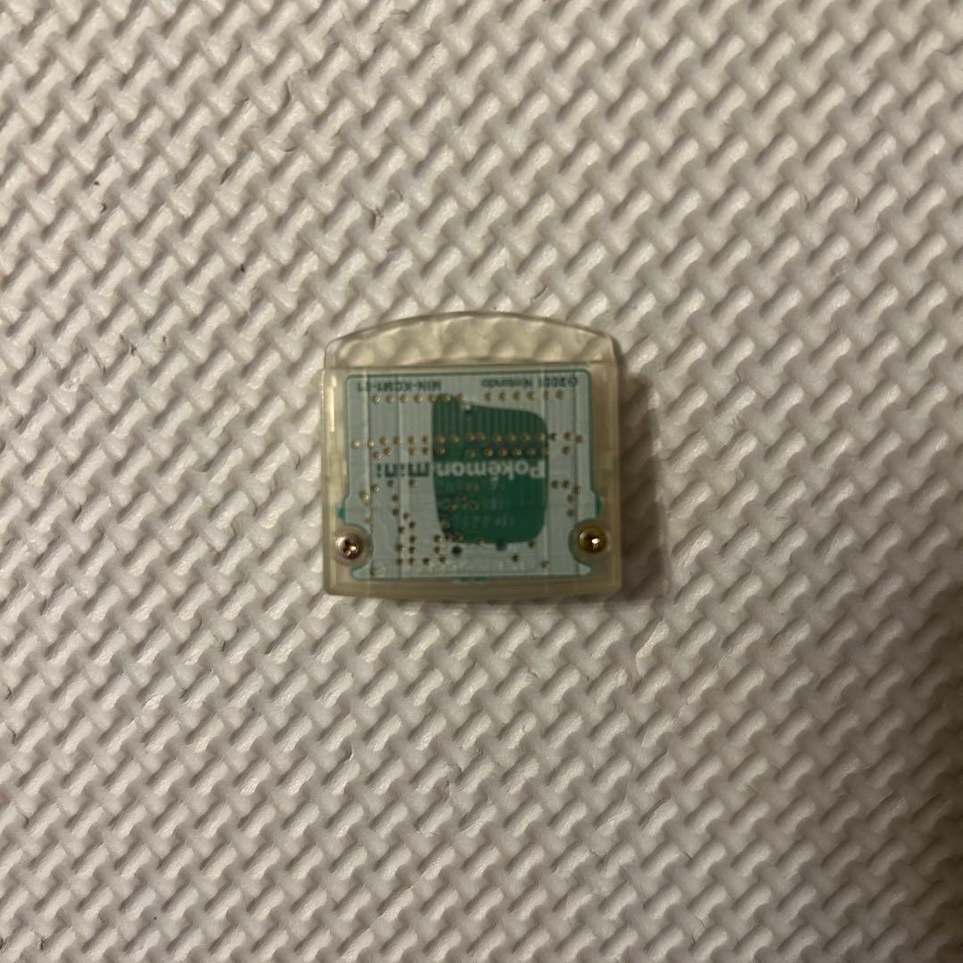 ポケモンピンボールミニ