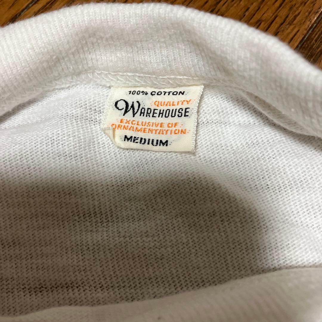ウエアハウス　warehouse アメカジ　Mサイズ