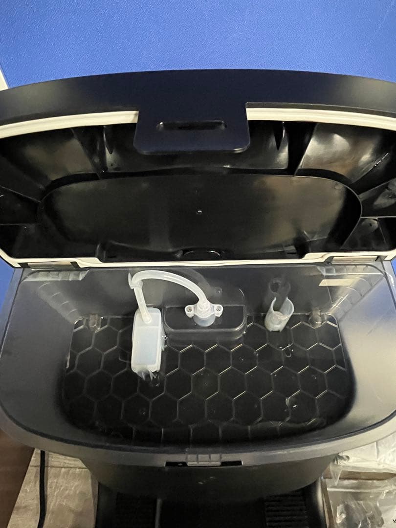 ECOVACS ロボット掃除機 DEEBOT T30 OMNI　付属品あり