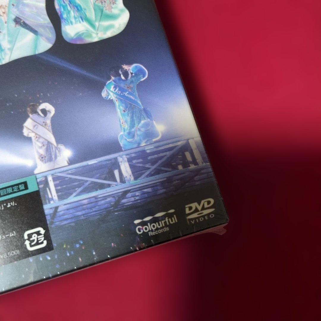 M!LK/10th Anniversary M!LK ARENA TOUR 2…
