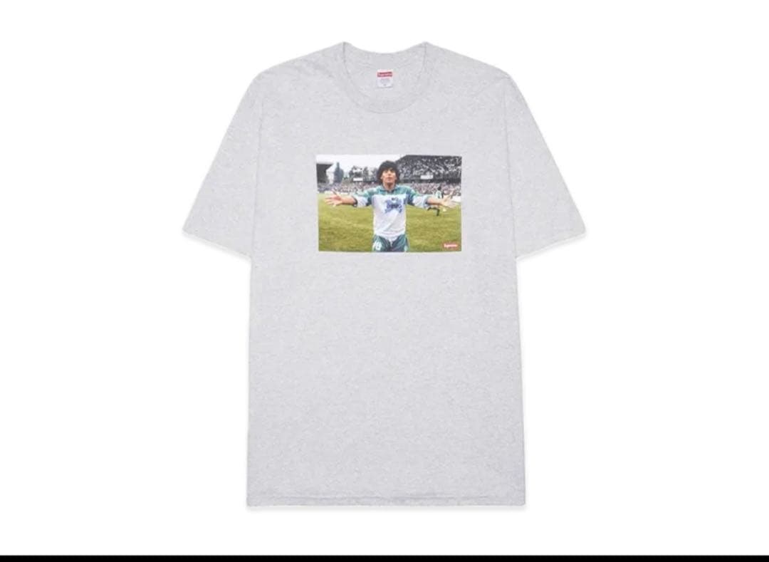 トップス 24ss Maradona Tee Supreme
