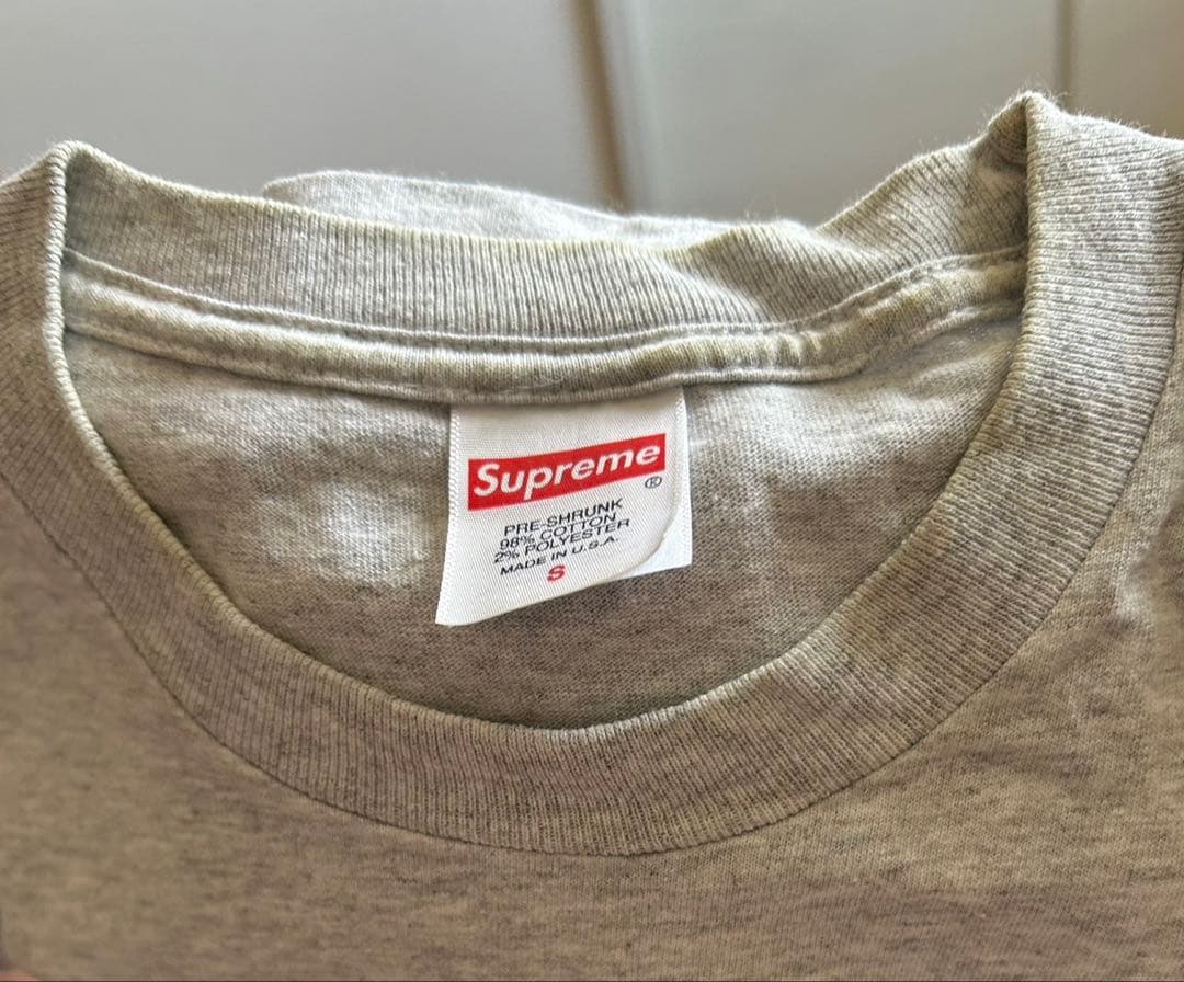 トップス 24ss Maradona Tee Supreme