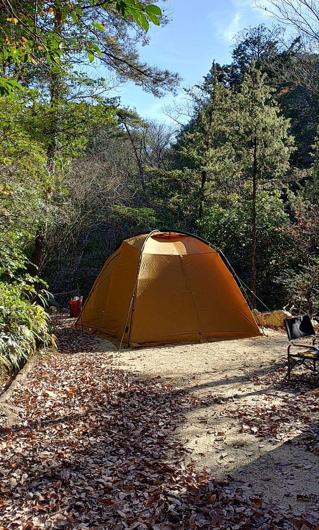 Naturehike Dune7.6　通常版