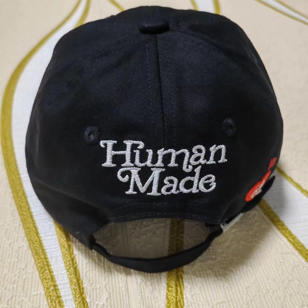 c*i様 HUMAN MADE Girls Don't Cry  6パネル