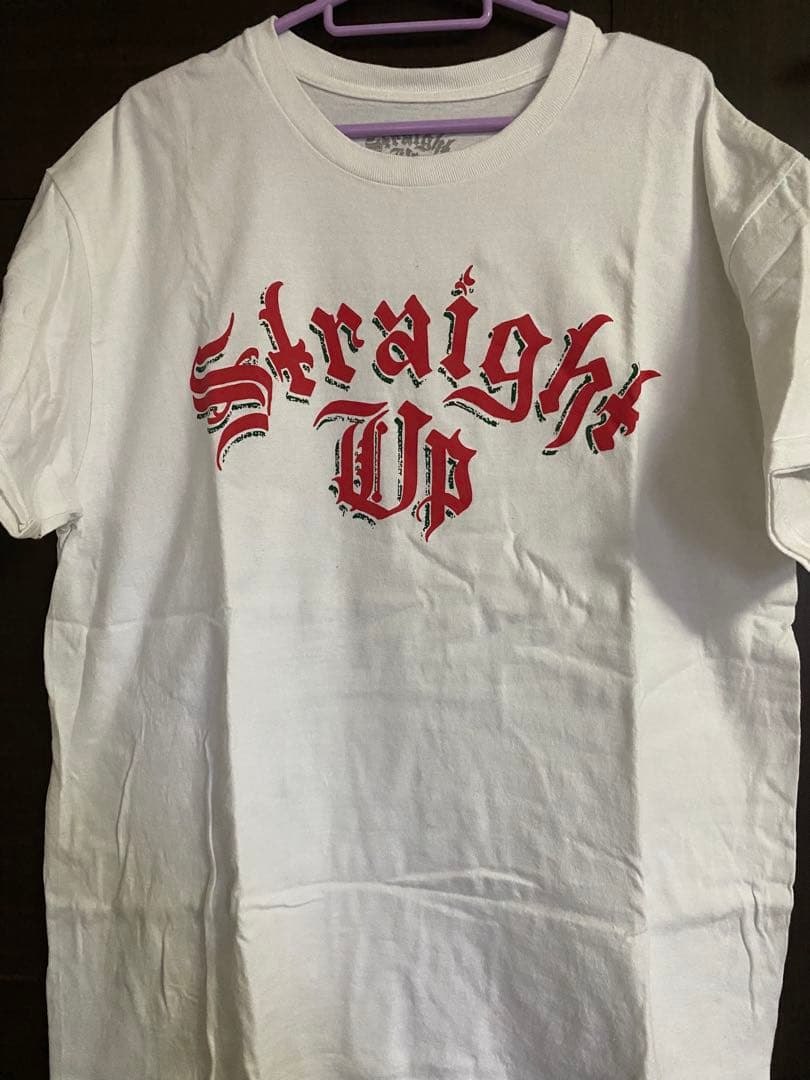 T*E様 The BONEZ × Dragon Ash Straight Up