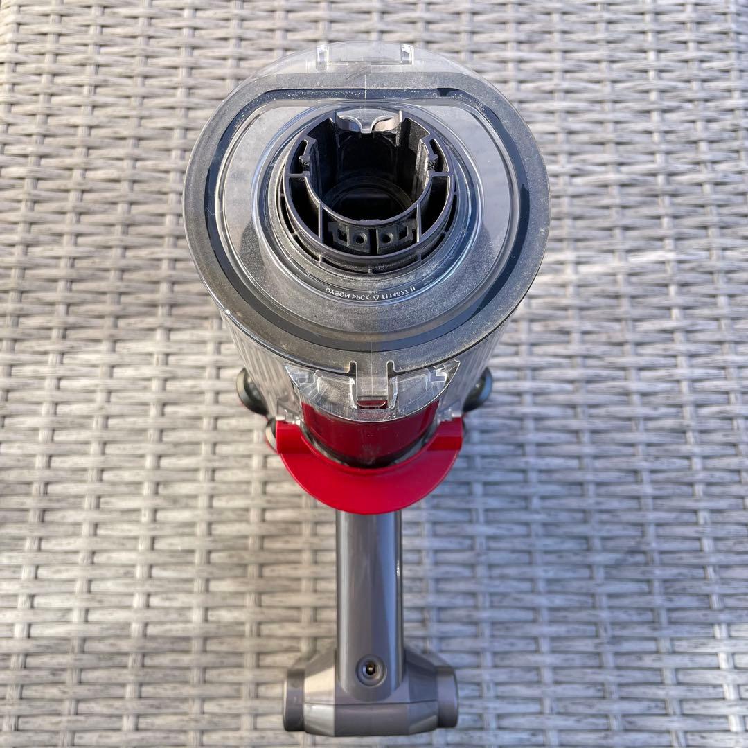 ダイソンDyson V10 Fluffy SV12FF 掃除機 アタッチメント