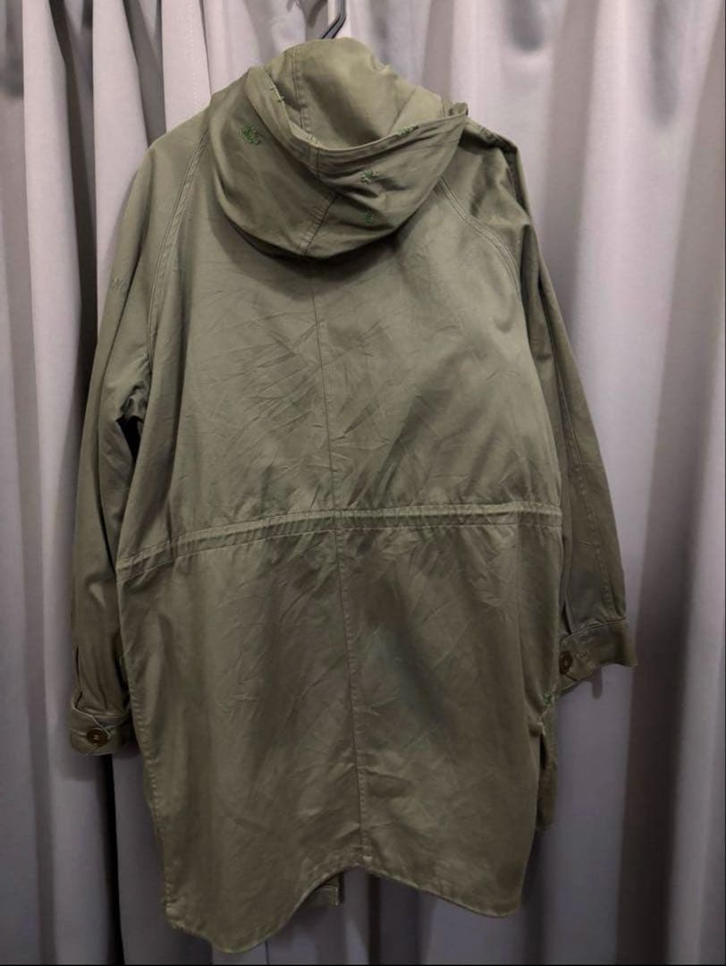 70s フランス軍 M64