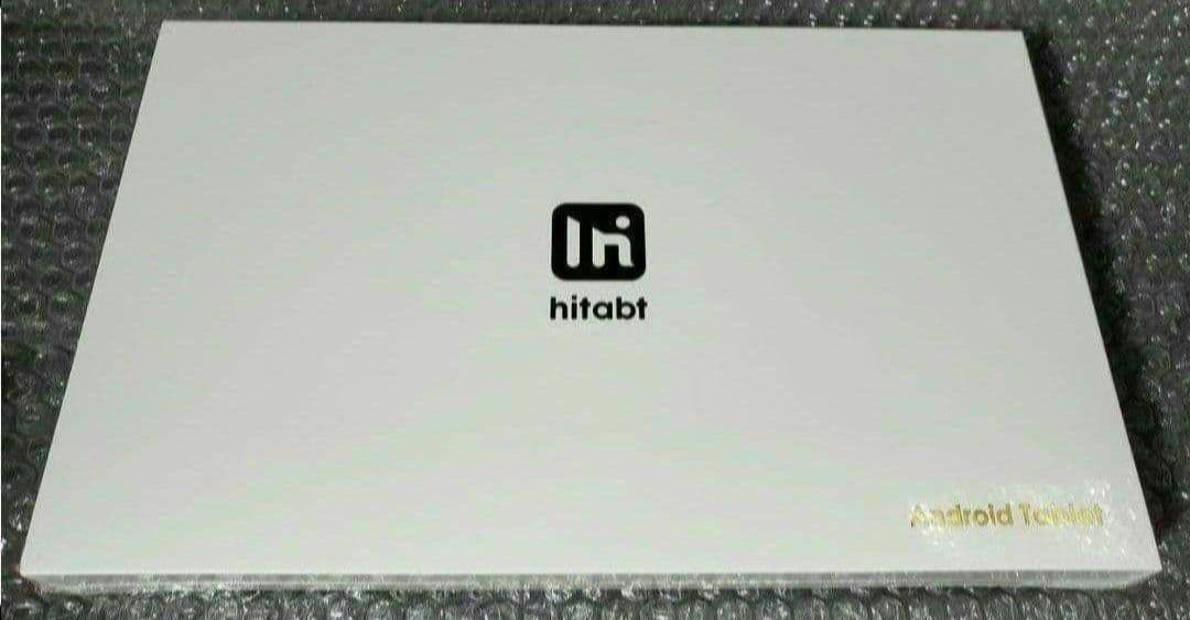 [新品] Hitabt T30A タブレット 10インチ Android 14