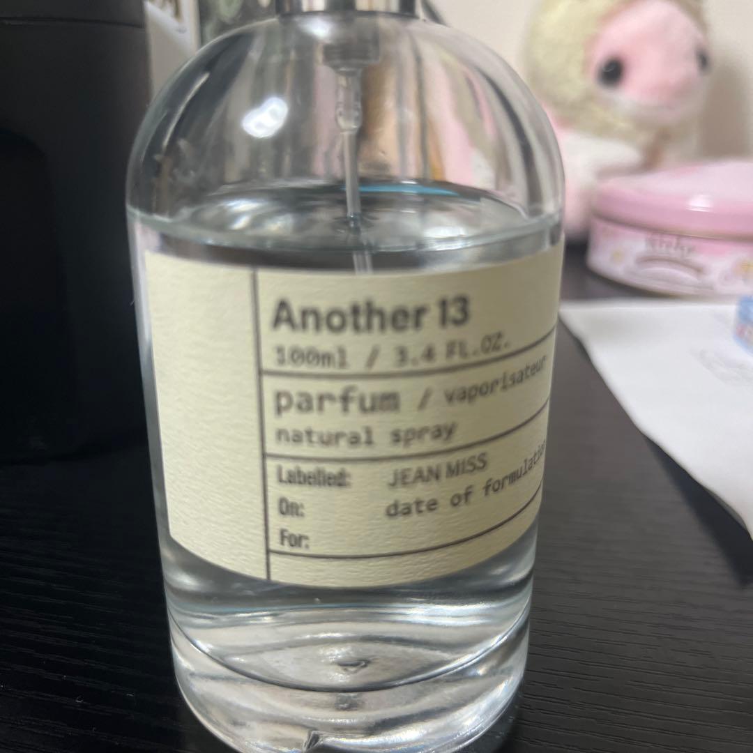 Another 13 香水 100ml