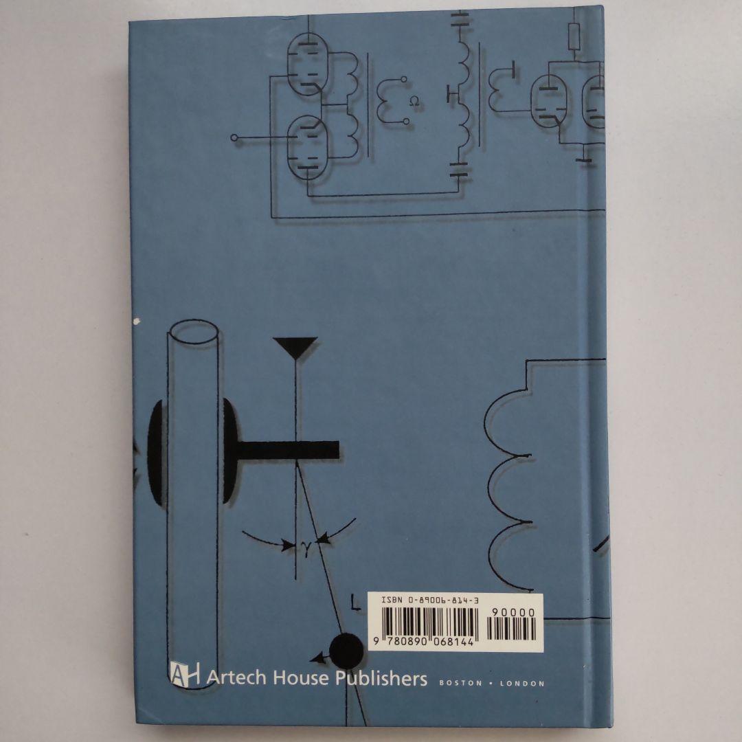 洋書 Signals, Oscillations, and Waves