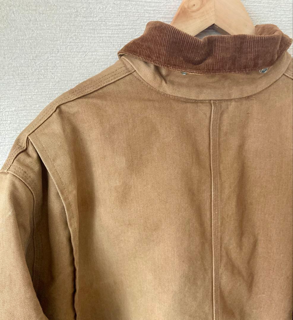つ*か様 Carhartt デトロイトジャケット USA リメイク 菅田将暉 4