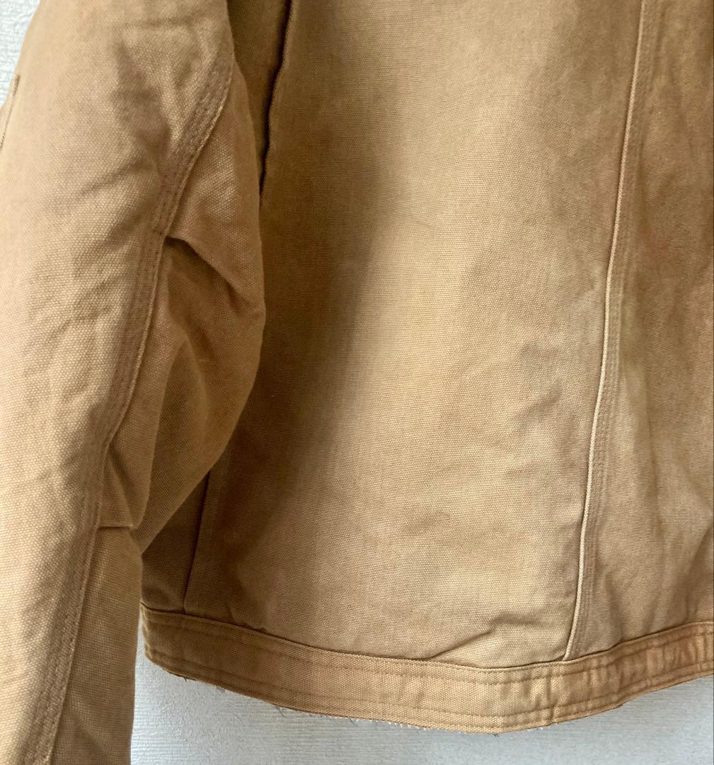 つ*か様 Carhartt デトロイトジャケット USA リメイク 菅田将暉 4