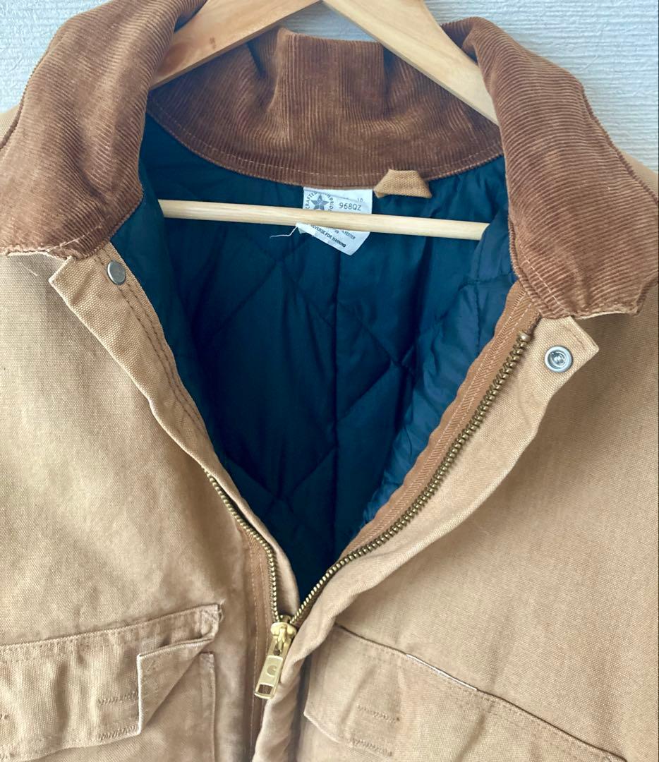 つ*か様 Carhartt デトロイトジャケット USA リメイク 菅田将暉 4