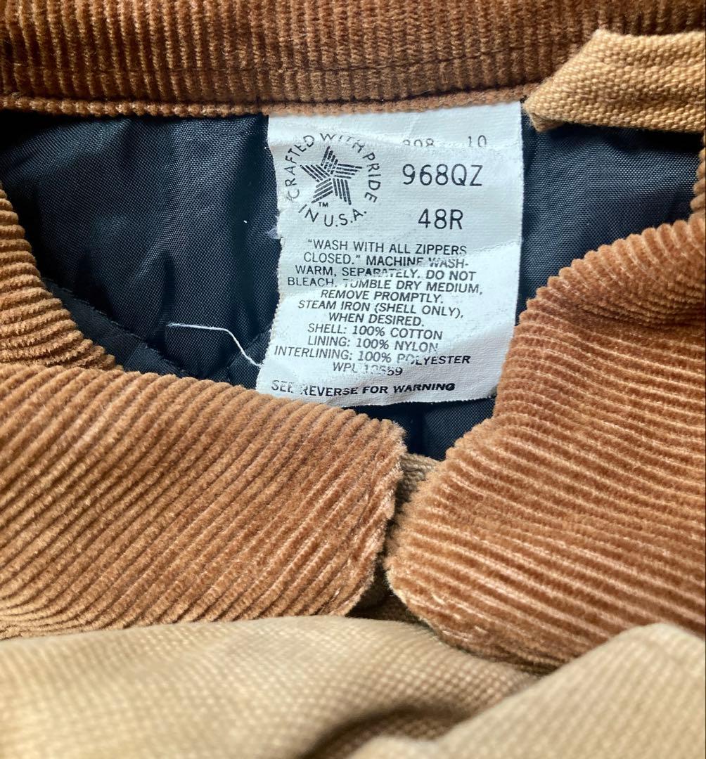 つ*か様 Carhartt デトロイトジャケット USA リメイク 菅田将暉 4