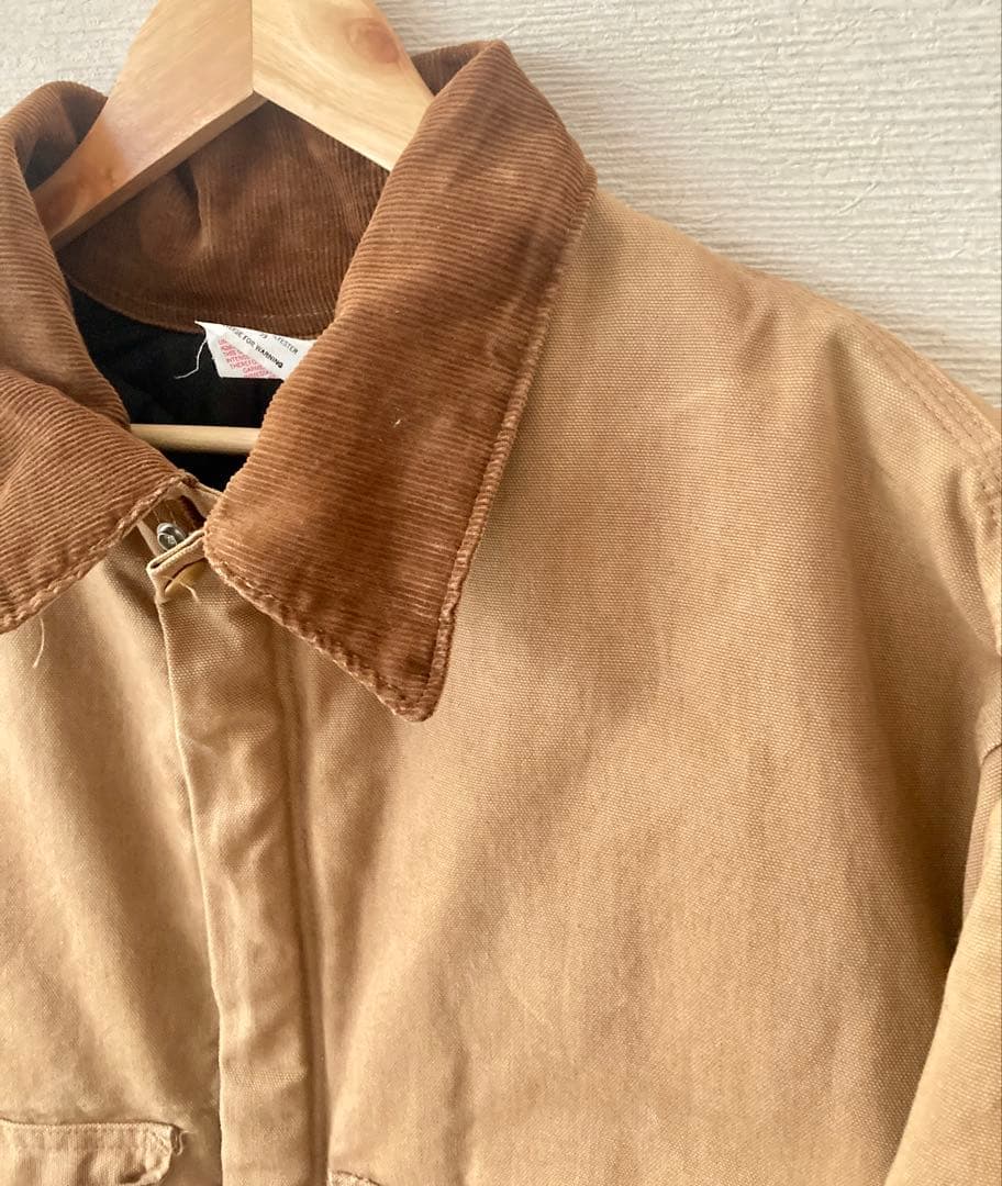つ*か様 Carhartt デトロイトジャケット USA リメイク 菅田将暉 4