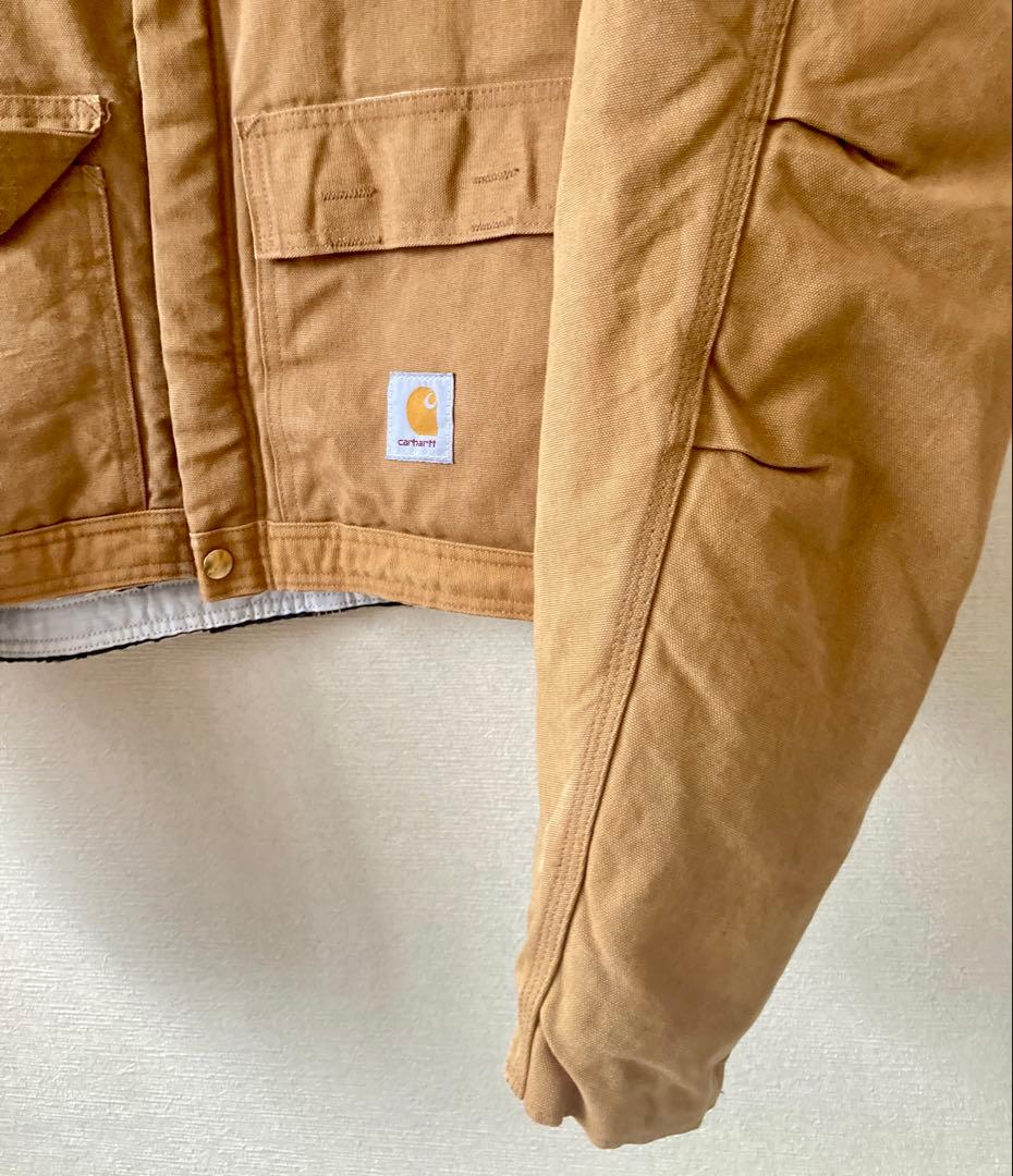 つ*か様 Carhartt デトロイトジャケット USA リメイク 菅田将暉 4