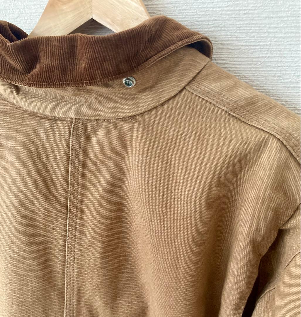 つ*か様 Carhartt デトロイトジャケット USA リメイク 菅田将暉 4