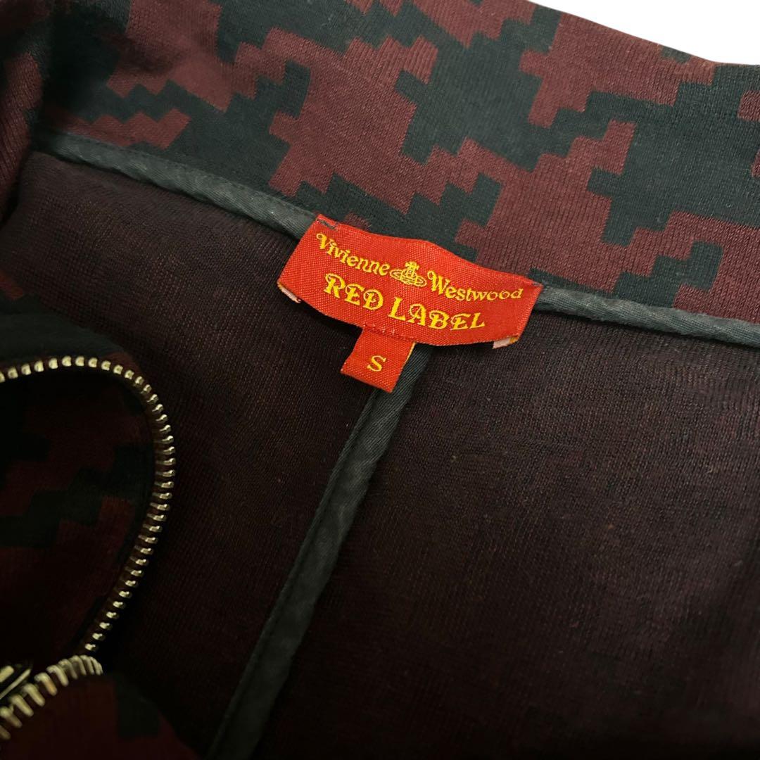 r*i様 Vivienne Westwood ギミック　変形ジャケット　パンク