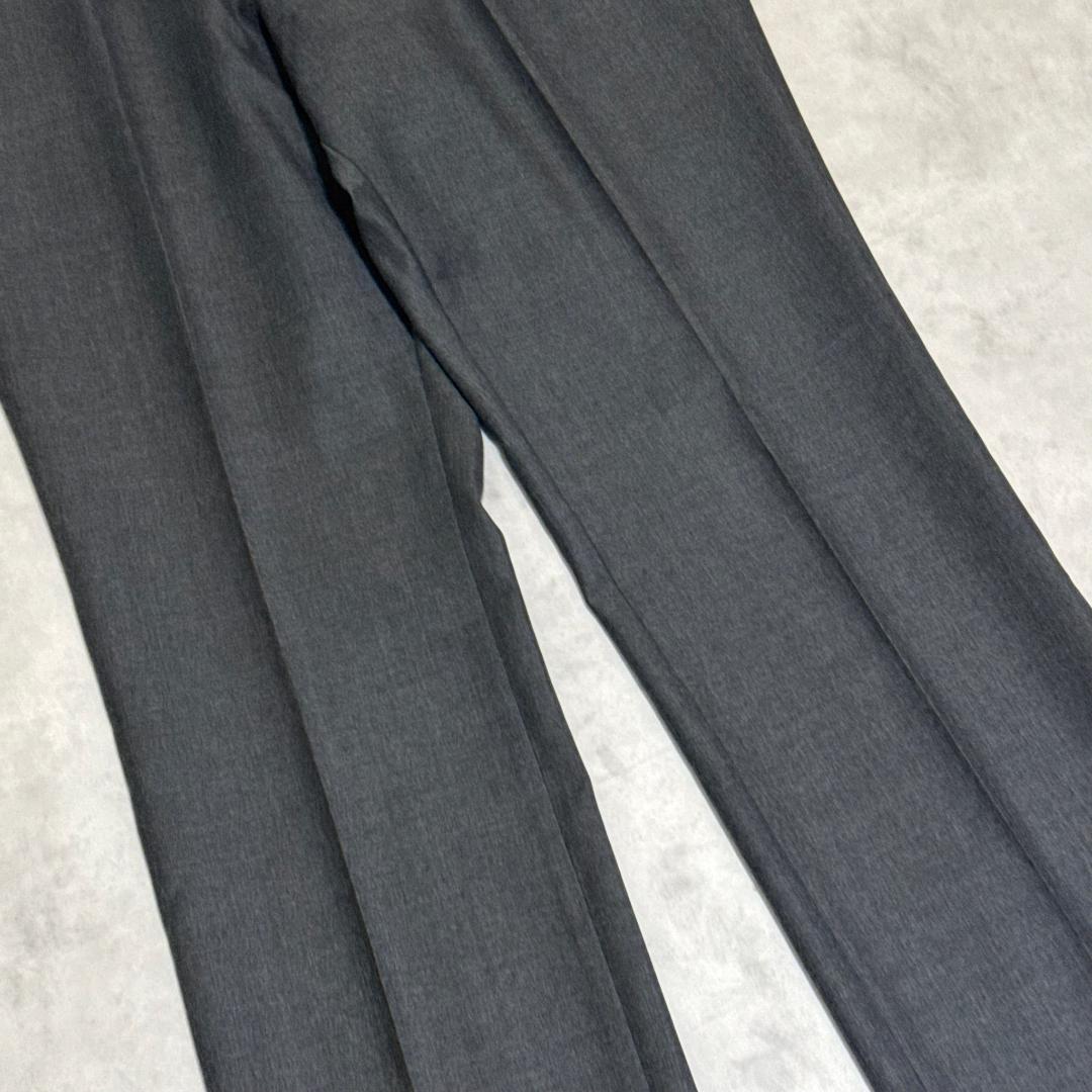 Lounge Lizard グレー 2B スーツ セットアップ R104