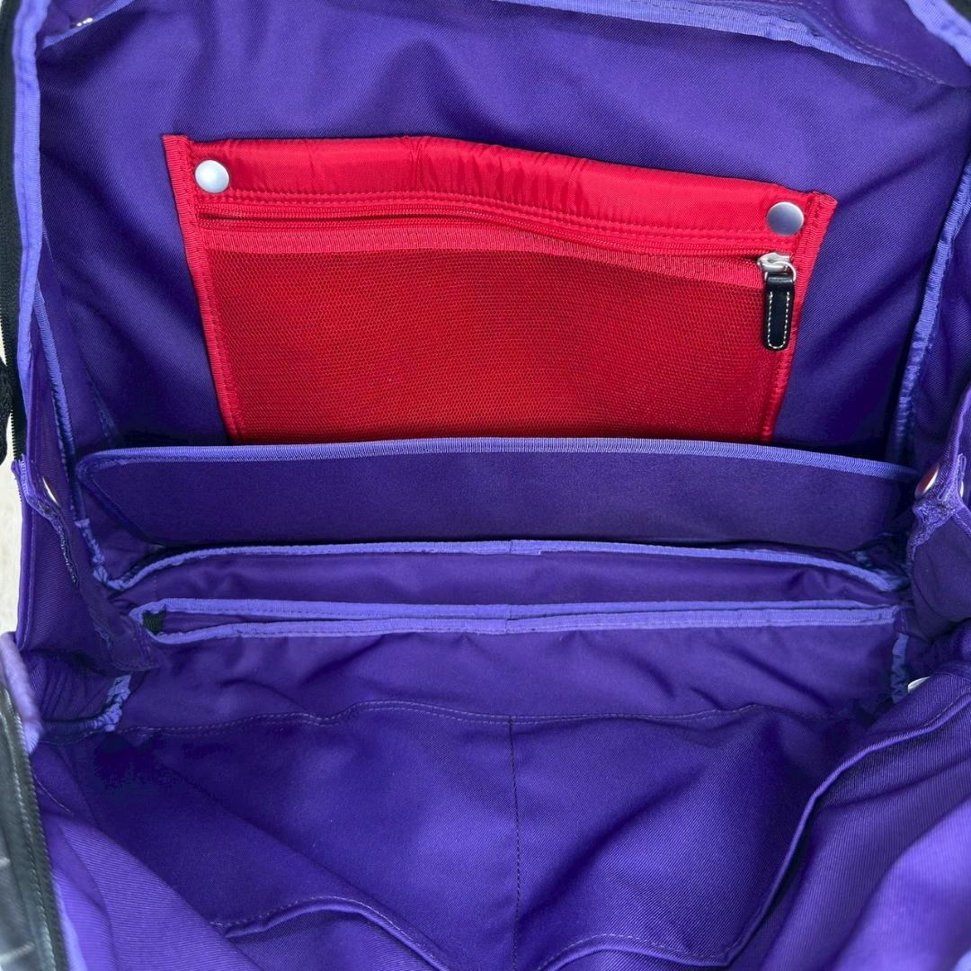 【レア美品】PaulSmith ポールスミス ボストンバッグ ビジネス 1234