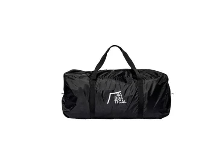 【週末セール】新品 サバティカル アルニカ