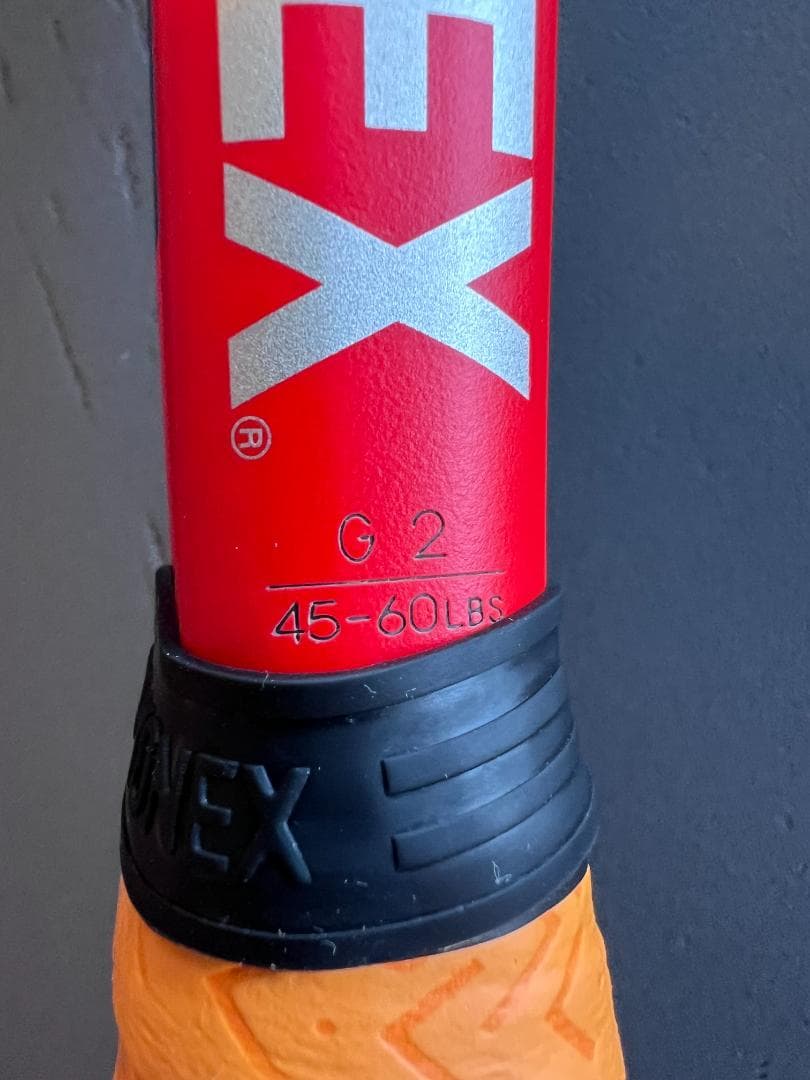 ヨネックス VCORE 98 テニスラケット G2