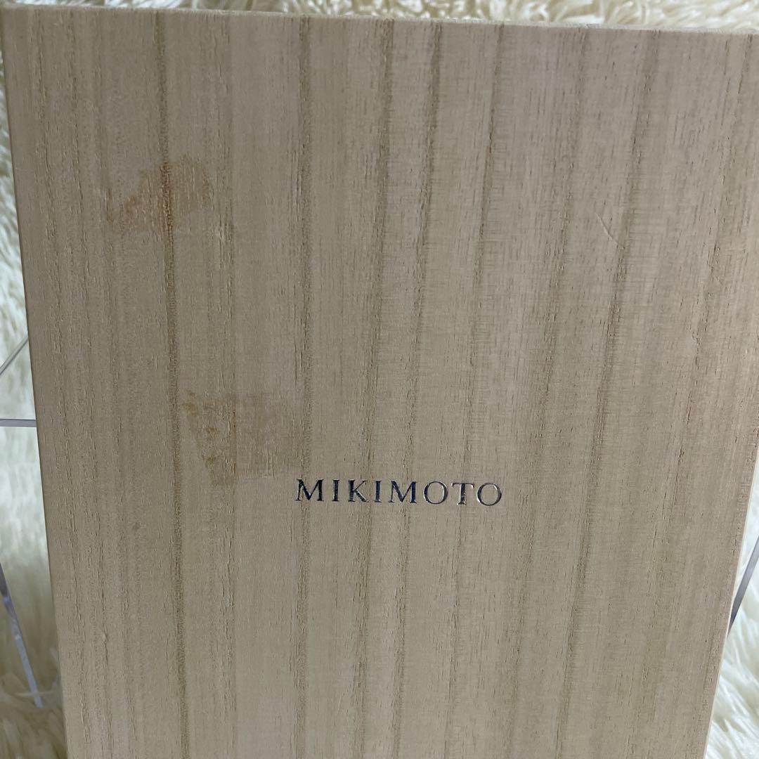 MIKIMOTO ハイエンドクリスタルラッカー　ラグジュアリー　フレーム